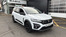 Dacia Jogger 1.0 TCe Extreme SE 5dr Petrol Estate